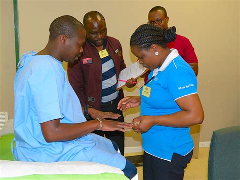 健康管理资格考试课程