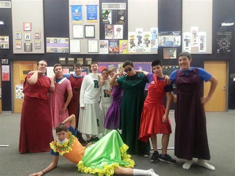 高二全日制精品课程