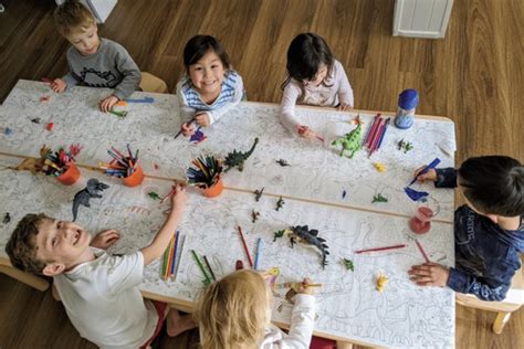 小学者多元趣味特色课程