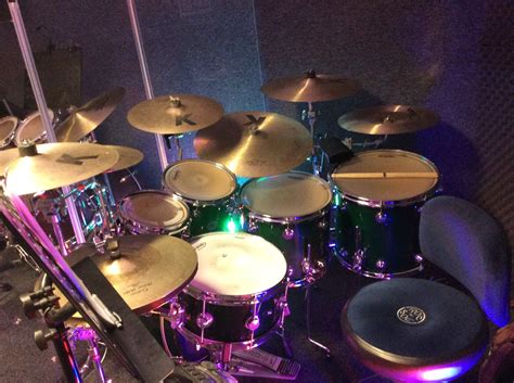 流行架子鼓精品课程