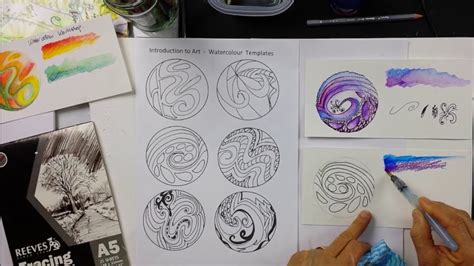 成人美术基础入门课程