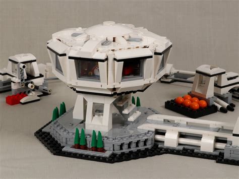 乐高6-12岁小颗粒课程