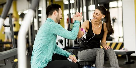 ECPT高级私人健身教练课程