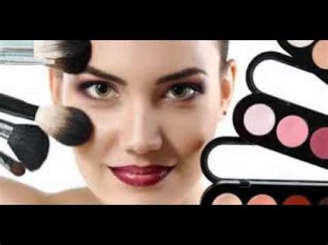 彩妆全能精讲课程