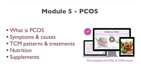 中医养生美容美体课程