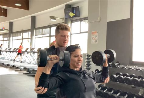 零基础高级私人教练认证课程