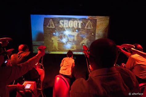 游戏特效精品课程