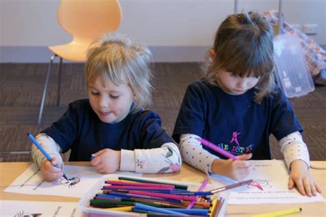 3-4岁综合探索早教课程