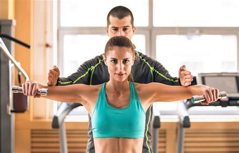 120天达人健身教练培养课程