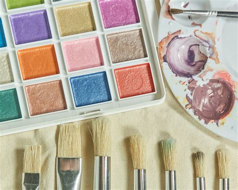 成人水彩绘画精品课程