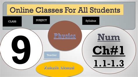 初中物理1对1特色课程