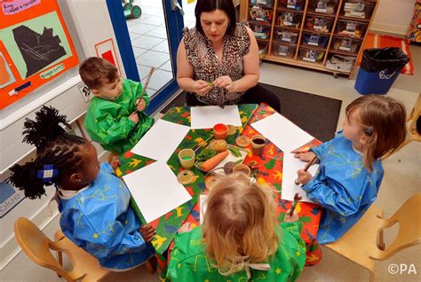 3-6岁英国幼儿园英语兴趣课程