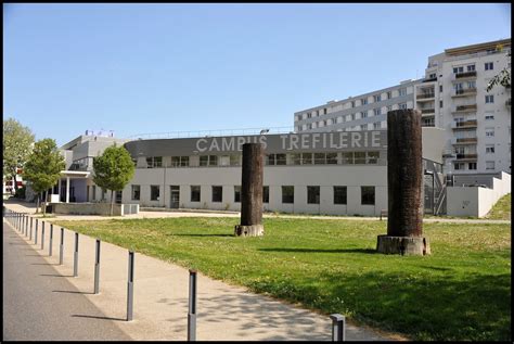 法国圣埃蒂安大学留学申请