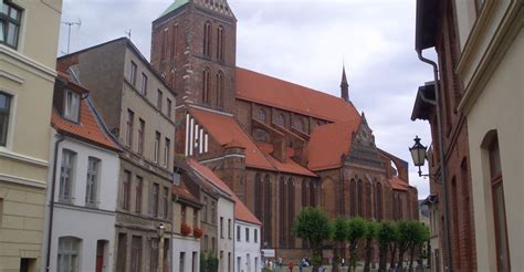 德国维斯马应用科技大学留学申请