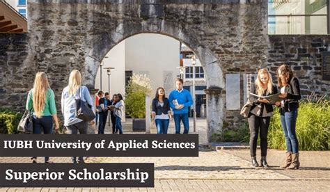 德国米特韦达应用科技大学申请