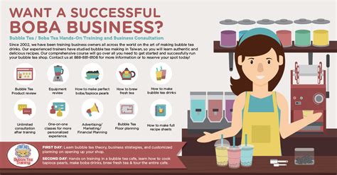 珍珠奶茶特色培训课程