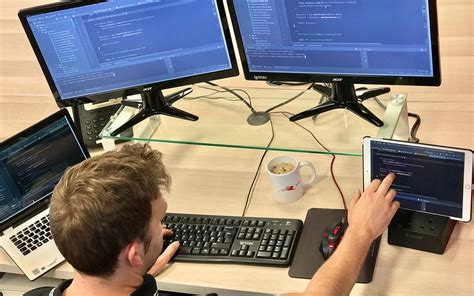 嵌入式开发工程师课程