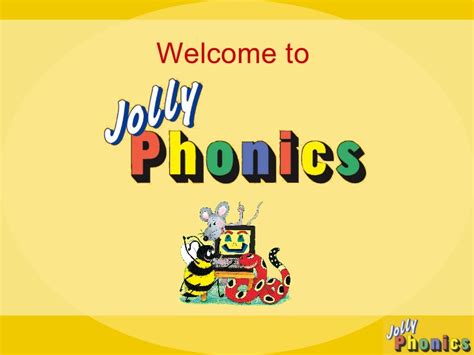 Phonics自然拼读课程