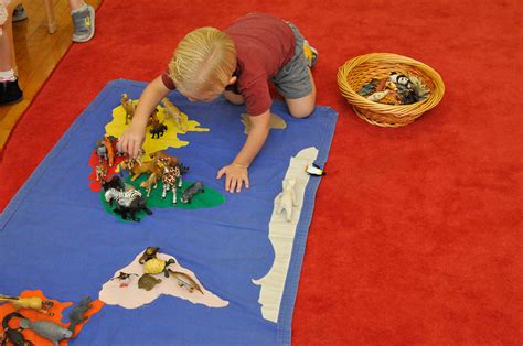 3-6岁幼儿英语课程