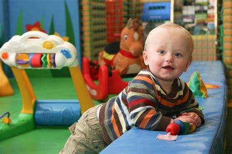 1.5-6岁宝贝日托班精品课程