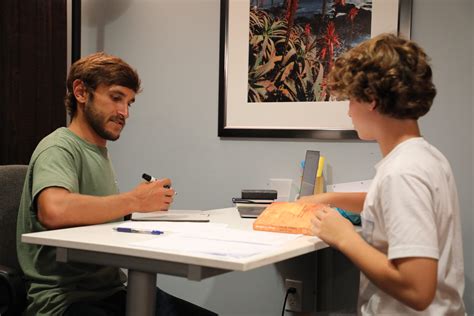 初中1对1辅导课程