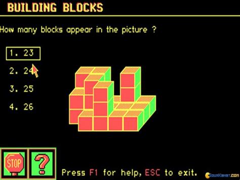 8-12岁儿童拔高思维课程