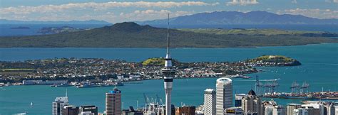 新西兰留学申请特色项目