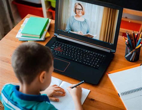 小学生作业托管培优课程