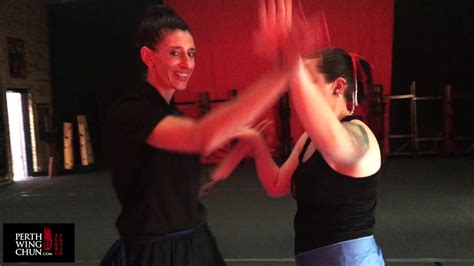 咏春拳全能教练课程