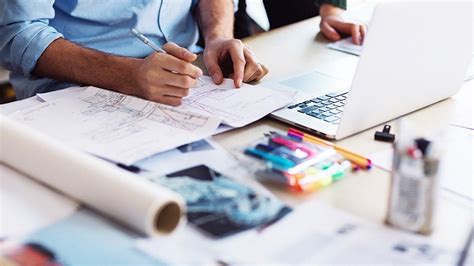 平面设计留学作品集特色课程