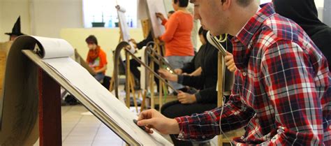 动画设计留学作品集特色课程