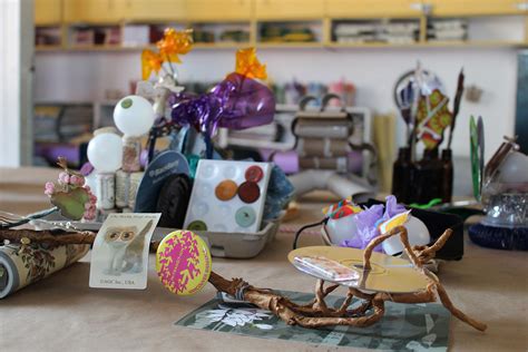 艺术专业技能强化课程