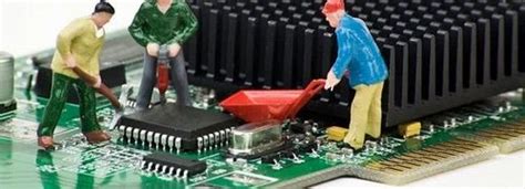 电脑硬件维修系列课