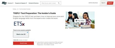 全日制托福精品课程