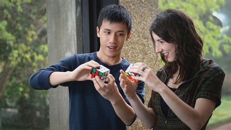 少儿魔方特色课程