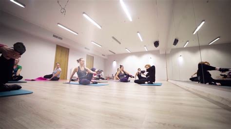 成人形体芭蕾舞精品课程