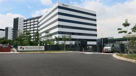 海外/国际高中桥梁衔接课程