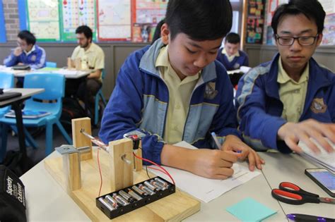 澳洲国际暑期游学课程