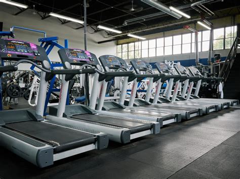 精英私人健身教练特色课程