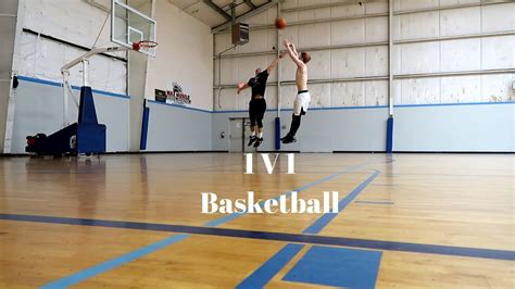 6-16岁篮球1对1特训营