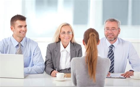 职场面试定制课程