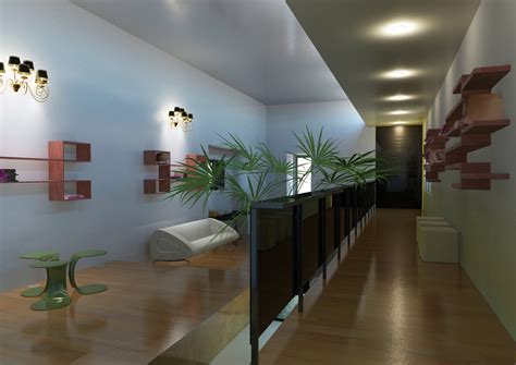 室内效果图表现培训课程