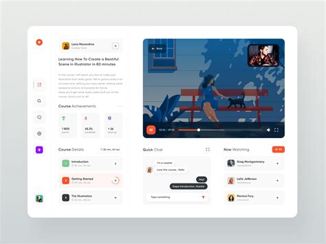 UI网页美工设计精品课程