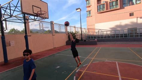 6-12岁少儿篮球专项课程