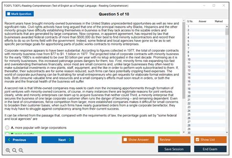托福真题班高分定制课程