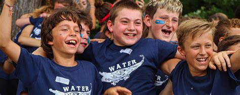 世界名校特色夏令营