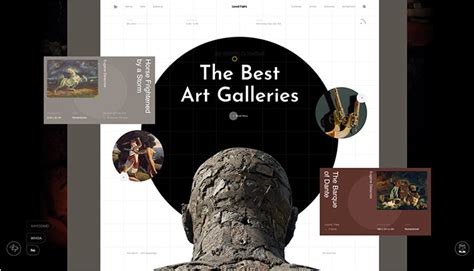 网页美工设计综合课程