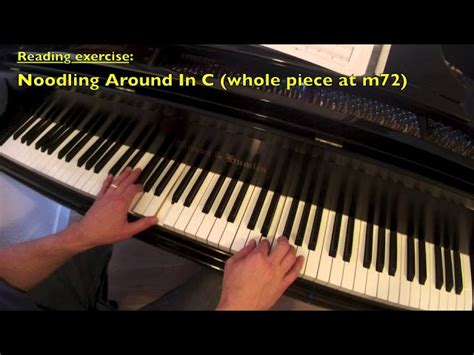 钢琴零基础提升课程