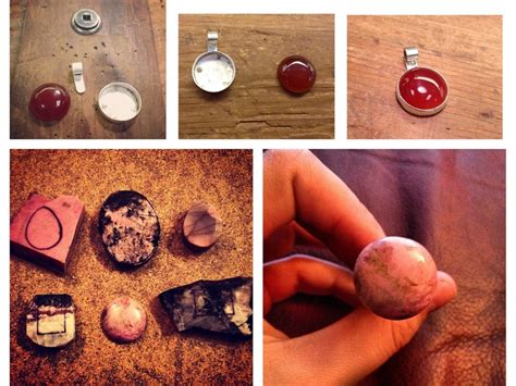 珠宝设计留学作品集定制课程