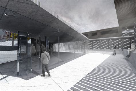 园林景观及建筑表现课程